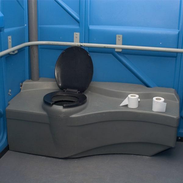 the cost of renting an ada/handicap porta potty unit might vary depending on the specific unit and the rental company